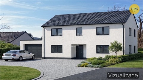 Prodej stavebního pozemku, 633 m² 2