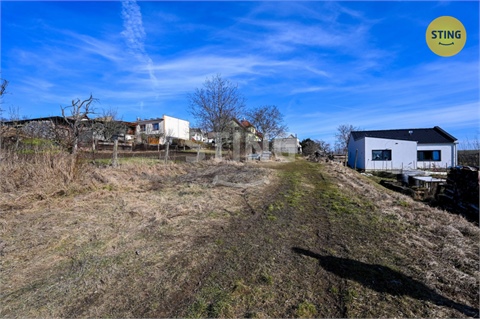 Prodej stavebního pozemku, 633 m² - 6