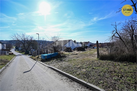 Prodej stavebního pozemku, 633 m² 4