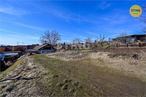 Prodej stavebního pozemku, 633 m² 6