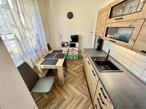 Prodej bytu 2+1, 55 m² - 6