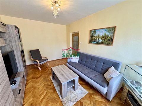 Prodej bytu 2+1, 55 m² 4