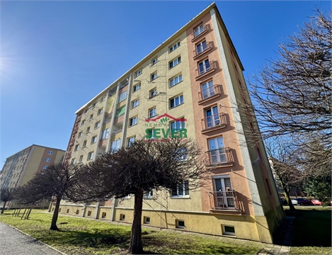 Prodej bytu 2+1, 55 m² 18