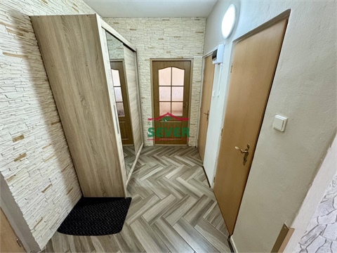 Prodej bytu 2+1, 55 m² 16