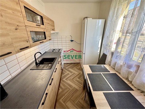 Prodej bytu 2+1, 55 m² 6