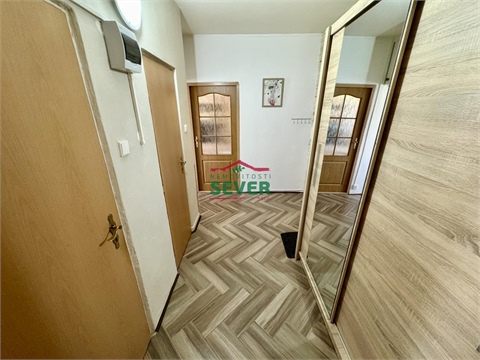 Prodej bytu 2+1, 55 m² - 16