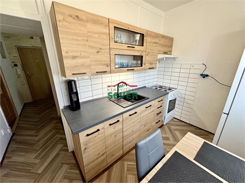 Prodej bytu 2+1, 55 m² - 2