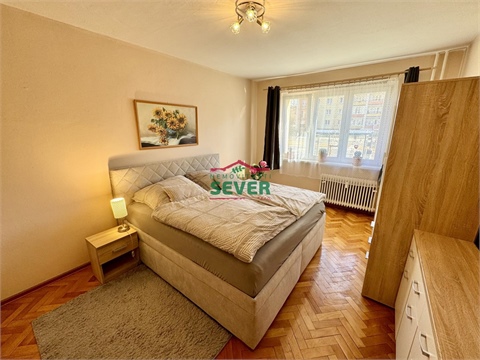 Prodej bytu 2+1, 55 m² - 10