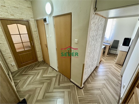 Prodej bytu 2+1, 55 m² - 12