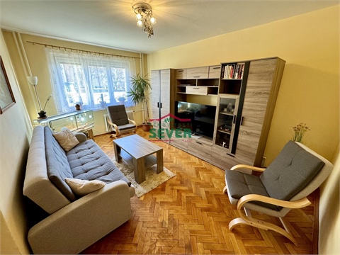 Prodej bytu 2+1, 55 m² - 0