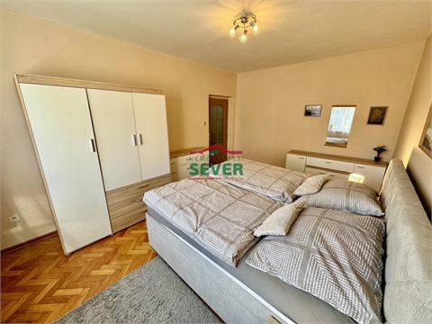 Prodej bytu 2+1, 55 m² 14