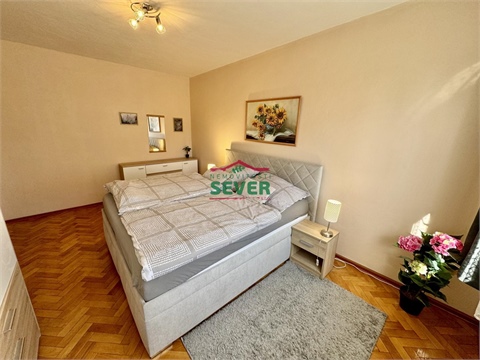 Prodej bytu 2+1, 55 m² 12