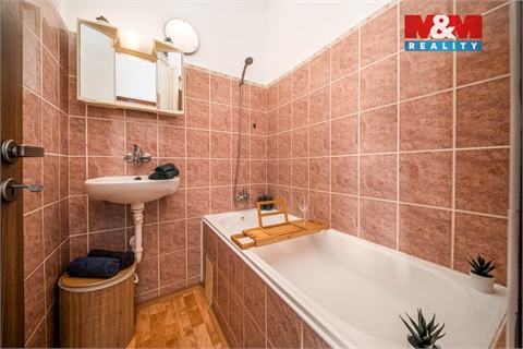 Prodej bytu 1+1, 41 m² - 10