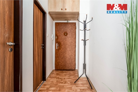 Prodej bytu 1+1, 41 m² - 12