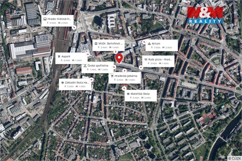 Prodej bytu 1+1, 41 m² - 14