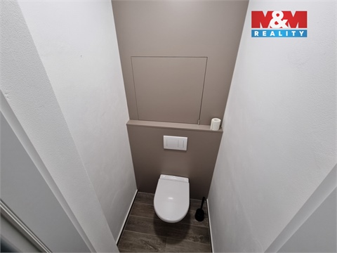 Pronájem bytu 2kk, 51 m² 8