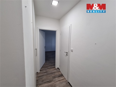 Pronájem bytu 2kk, 51 m² - 6