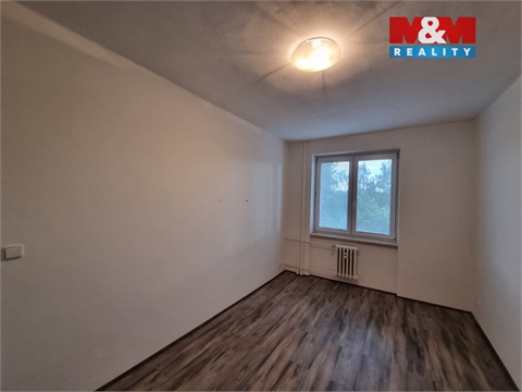 Pronájem bytu 2kk, 51 m² - 4