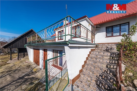 Prodej rodinného domu, 102 m² 14