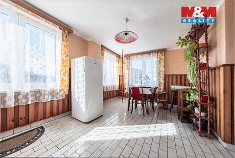 Prodej rodinného domu, 102 m² - 2