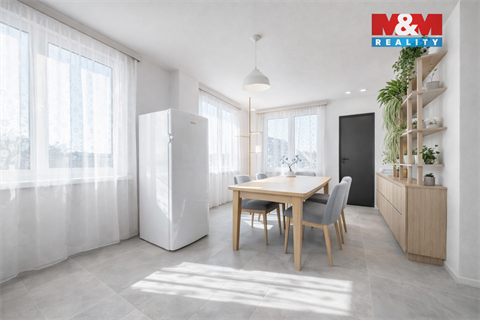 Prodej rodinného domu, 102 m² 4