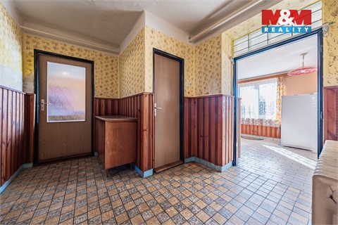 Prodej rodinného domu, 102 m² - 16