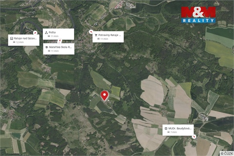 Prodej rodinného domu, 102 m² - 20