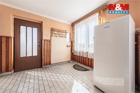 Prodej rodinného domu, 102 m² 16