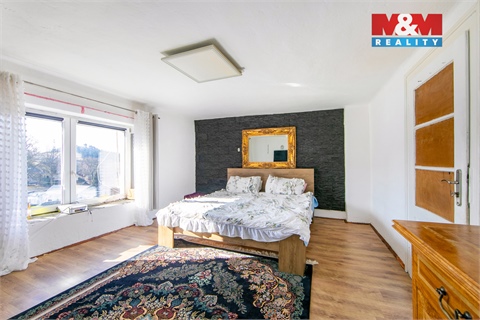 Prodej rodinného domu, 127 m² - 10