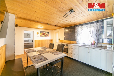 Prodej rodinného domu, 127 m² 4