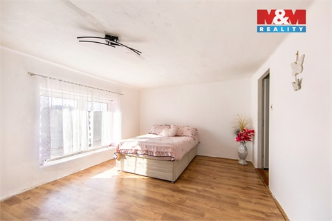 Prodej rodinného domu, 127 m² - 6