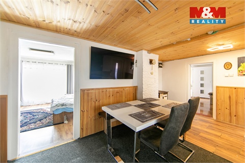 Prodej rodinného domu, 127 m² - 2