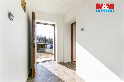 Prodej rodinného domu, 127 m² 12