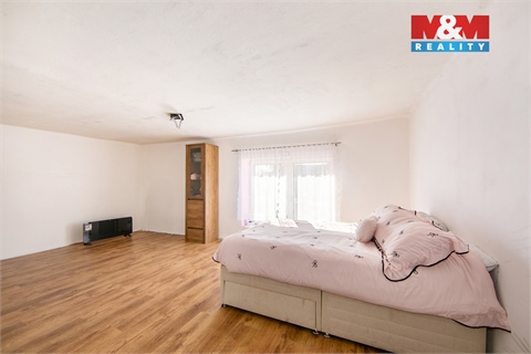 Prodej rodinného domu, 127 m² - 4