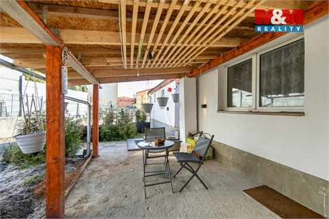 Prodej rodinného domu, 127 m² - 26