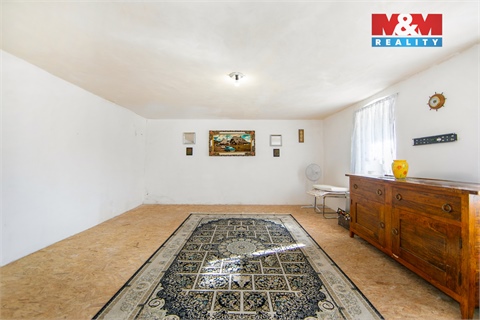 Prodej rodinného domu, 127 m² 8