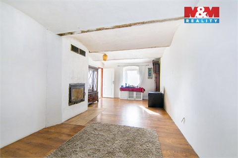 Prodej rodinného domu, 127 m² 6