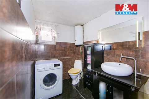 Prodej rodinného domu, 127 m² 16