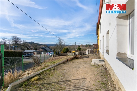 Prodej rodinného domu, 127 m² - 24