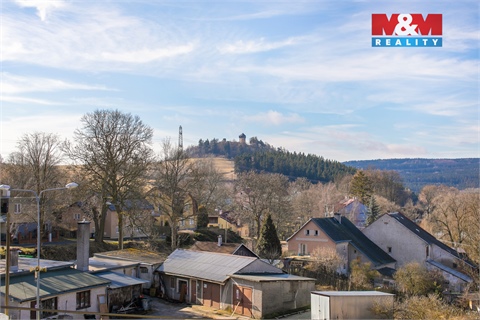 Prodej rodinného domu, 127 m² - 28