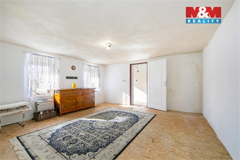 Prodej rodinného domu, 127 m² - 8