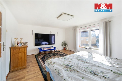 Prodej rodinného domu, 127 m² 10