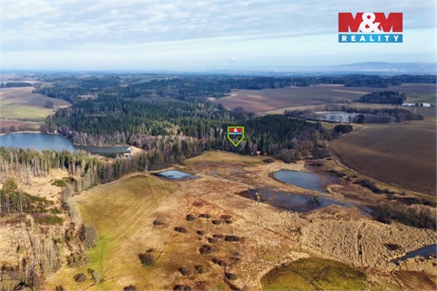 Prodej chaty / chapuly, 56 m² 16