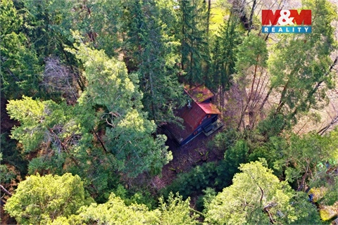 Prodej chaty / chapuly, 56 m² 18