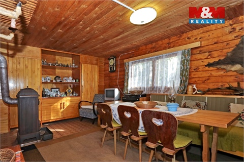 Prodej chaty / chapuly, 56 m² - 2