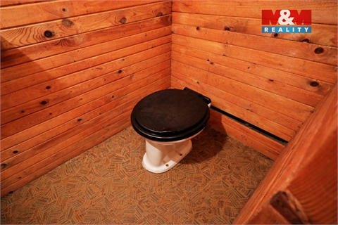 Prodej chaty / chapuly, 56 m² - 10