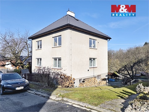 Pronájem bytu 2+1, 56 m² 6