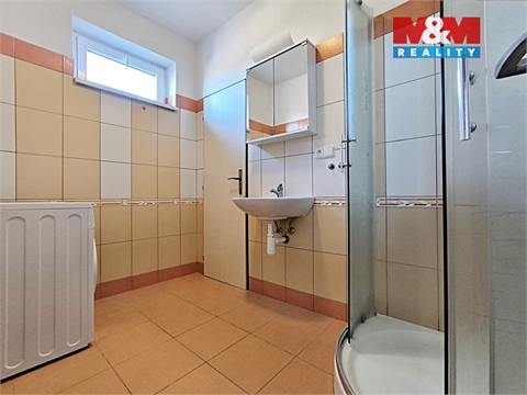 Pronájem bytu 2+1, 56 m² - 2