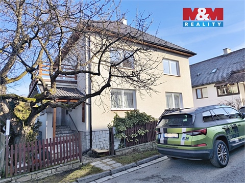 Pronájem bytu 2+1, 56 m² - 6