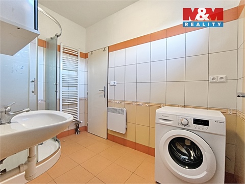 Pronájem bytu 2+1, 56 m² 4